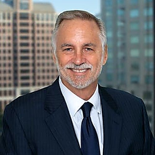 Simon Hartland